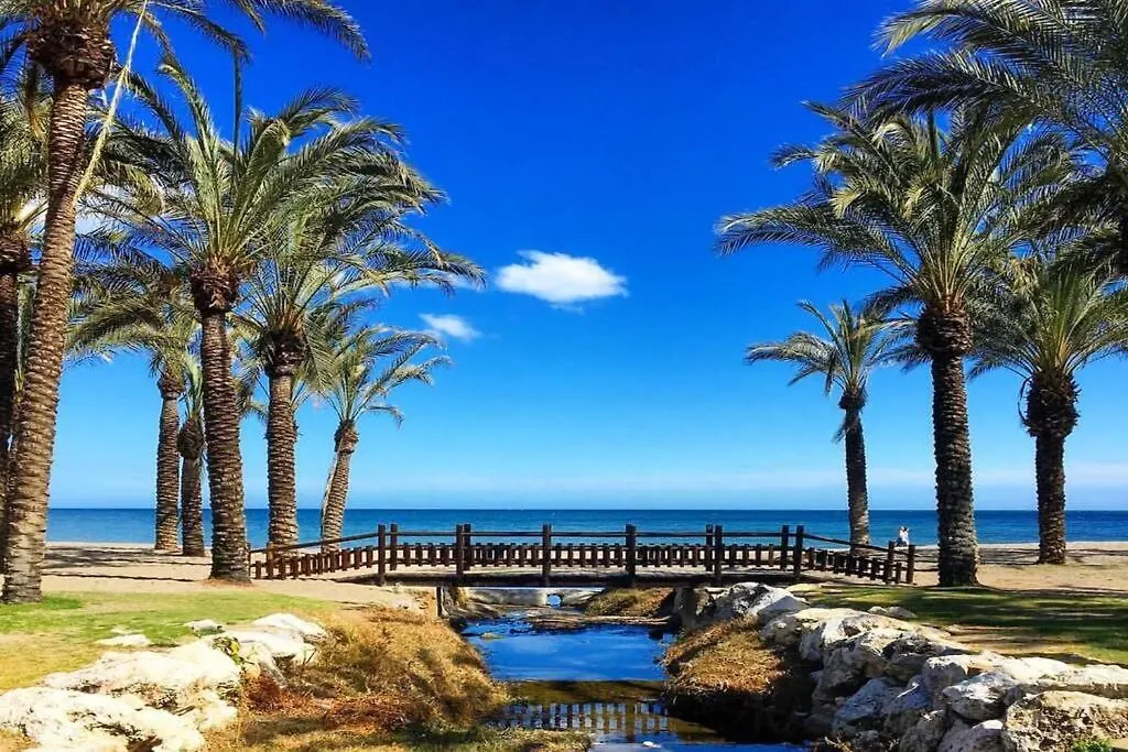 Apartman Beach Studio Torremolinos