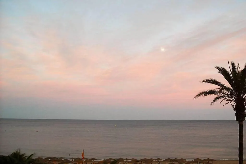 Beach Studio توريمولينوس