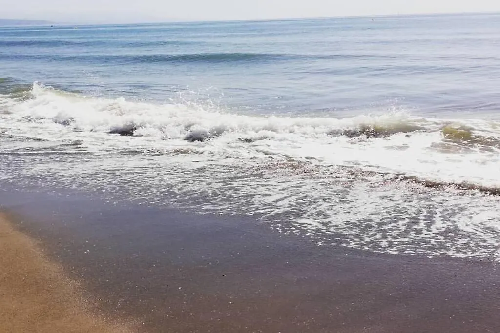 Apartman Beach Studio Torremolinos