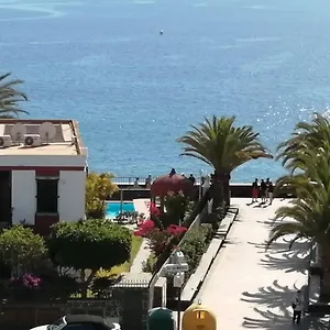  Apartment Luxury In Front Of The Beach Spain