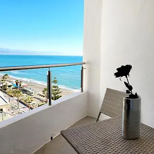  Apartment Le Luxe Au Soleil Face A La Spain