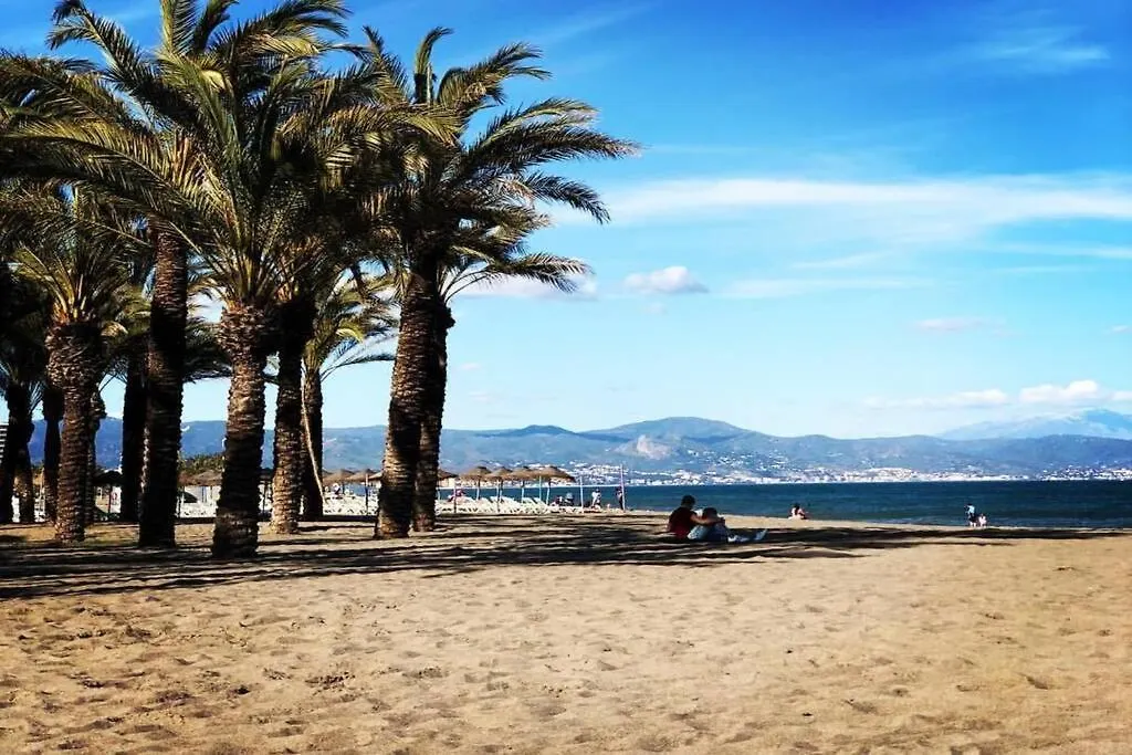 Beach Studio Torremolinos 0*,  Spain