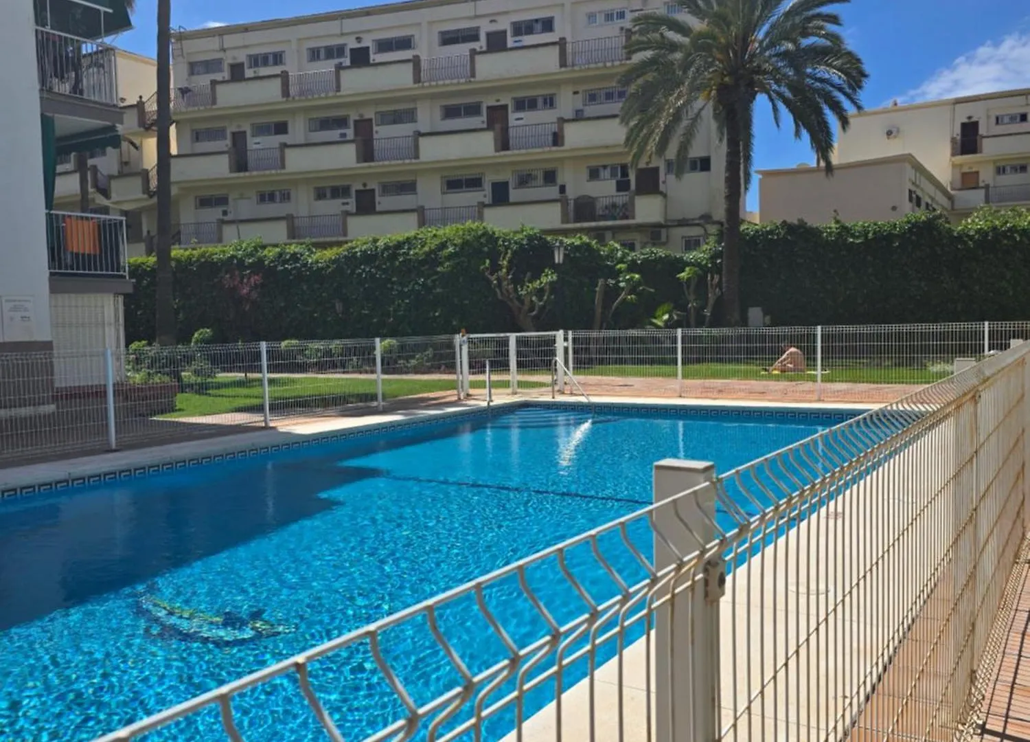 Beach Studio Torremolinos 0*,
